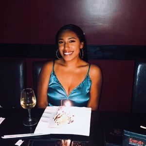 Meet your Posher, Gabriella